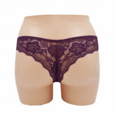 BRAZIL εσώρουχο με δαντέλα TA1585