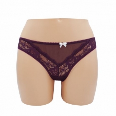 BRAZIL εσώρουχο με δαντέλα TA1585