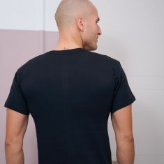 3 PACK Φανελάκι ΚΟΝΤΟ ΜΑΝΙΚΙ 104-3