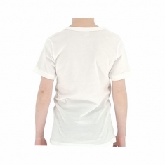 Φανελάκια PARAMANA κοντό μανίκι 3 PACK  βαμβακερά BOY 1303-3