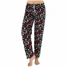 Μαύρο/Κόκκινο