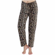 Fleece γυναικείο παντελόνι FLC2023