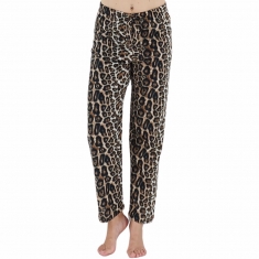 Fleece γυναικείο παντελόνι FLC2023