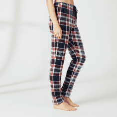 Fleece γυναικείο παντελόνι FLC2025