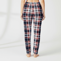 Fleece γυναικείο παντελόνι FLC2025