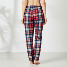 Fleece γυναικείο παντελόνι FLC2025