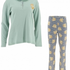 ΓΥΝΑΙΚΕΙΑ ΠΥΤΖΑΜΑ βαμβακερή 1920