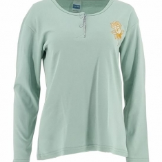 ΓΥΝΑΙΚΕΙΑ ΠΥΤΖΑΜΑ βαμβακερή 1920