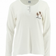 ΓΥΝΑΙΚΕΙΑ ΠΥΤΖΑΜΑ βαμβακερή 1922