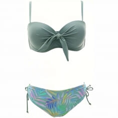 Γυναικείο Μαγιό Bikini 66639