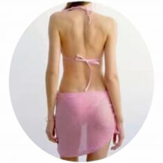 Γυναικείο Μαγιό Bikini 67179