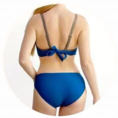 Γυναικείο Μαγιό Bikini 67517