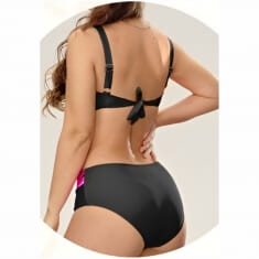 Γυναικείο Μαγιό Bikini Χωρίς Μπανέλα 66376