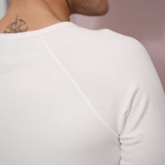 Ισοθερμικό ανδρικό φανελάκι μακρυμάνικο 171