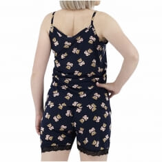 Καλοκαιρινή Γυναικεία Πυτζάμα 3000