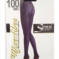 ΚΑΛΣΟΝ MICROFIBRA 100DEN SENSI K007