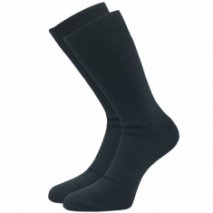 Kάλτσες ανδρικές THERMAL μέχρι τη μέση της γάμπας λεπτή 7064