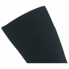 Kάλτσες ανδρικές THERMAL μέχρι τη μέση της γάμπας λεπτή 7064