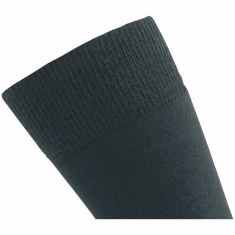 Kάλτσες ανδρικές THERMAL μέχρι τη μέση της γάμπας λεπτή 7064