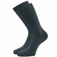 Kάλτσες ανδρικές THERMAL μέχρι τη μέση της γάμπας λεπτή 7064