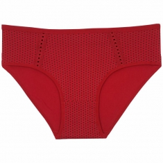 Κιλότα βαμβακερή 3/4 2PACK 6463