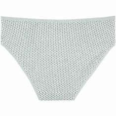 Κιλότα βαμβακερή 3/4 2PACK 6463