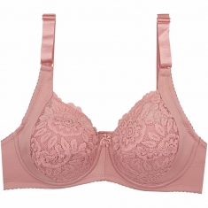 D cup Κλασικό Σουτιέν A399