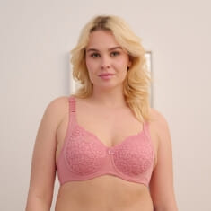 D cup Κλασικό Σουτιέν A399