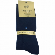 2 PACK Μάλλινη Ανδρική κάλτσα 822