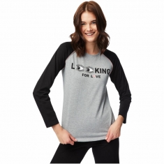 MINERVA Γυναικεία βαμβακερή πυτζάμα 52248