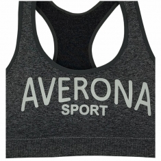 Μπουστάκι αθλητικό AVERONA 3104