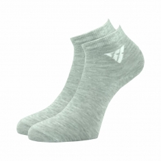 Παιδικές κάλτσες βαμβακερές 12PACK ημίκαλτσο GIRL N502