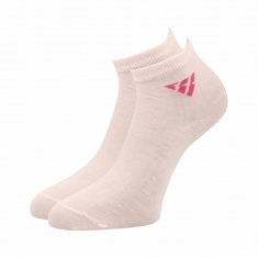 Παιδικές κάλτσες βαμβακερές 12PACK ημίκαλτσο GIRL N502