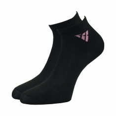 Παιδικές κάλτσες βαμβακερές 12PACK ημίκαλτσο GIRL N502