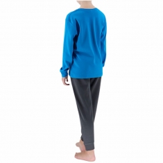Παιδική πυτζάμα βαμβακερή BOY 7736