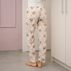 Παντελόνι Πυτζάμας pants24