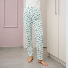 Παντελόνι Πυτζάμας pants24