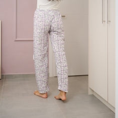Παντελόνι Πυτζάμας pants24