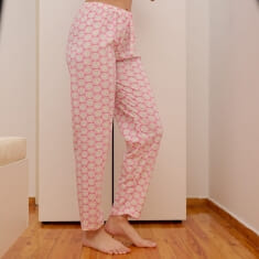 Παντελόνι Πυτζάμας pants2025