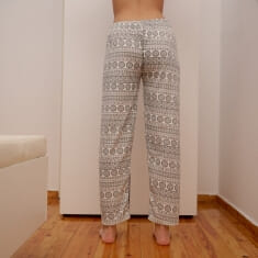 Παντελόνι Πυτζάμας pants2025