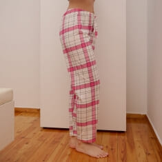 Παντελόνι Πυτζάμας pants2025