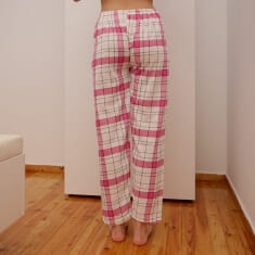 Παντελόνι Πυτζάμας pants2025