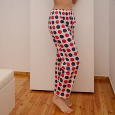 Παντελόνι Πυτζάμας pants2025