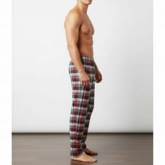 Παντελόνι Πυτζάμας Ανδρικό Λεπτό Ύφασμα pants4