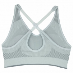 PLUS SIZE  Μπουστάκι αθλητικό 3265