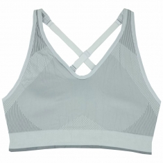 PLUS SIZE  Μπουστάκι αθλητικό 3265