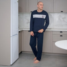 Μπλε σκούρο