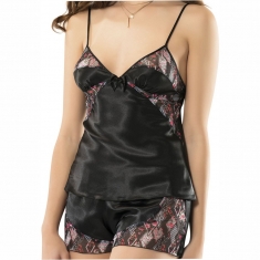 ΣΑΤΕΝ BABYDOLL 9024