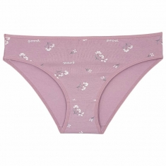 Σλιπ Βαμβακερό 5PACK 751