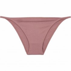 Σλιπ βαμβακερό 6PACK λεπτό στο πλάι 171-1s